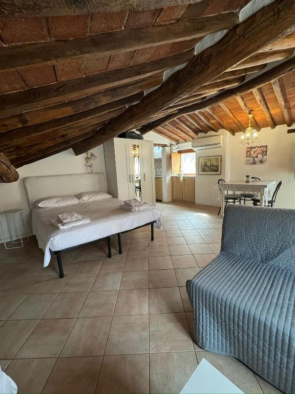 La Casa Del Galletto - At The Top Of The City – Lucca