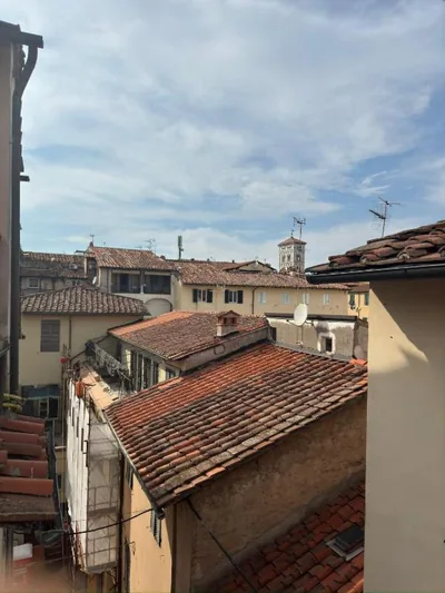 La Casa Del Galletto - At The Top Of The City – 照片 5