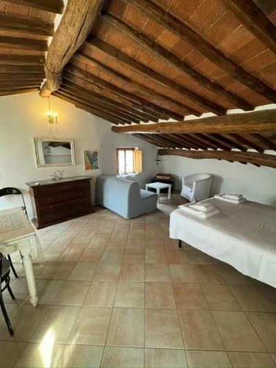 La Casa Del Galletto - At The Top Of The City – 照片 6
