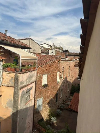 La Casa Del Galletto - At The Top Of The City – 照片 8