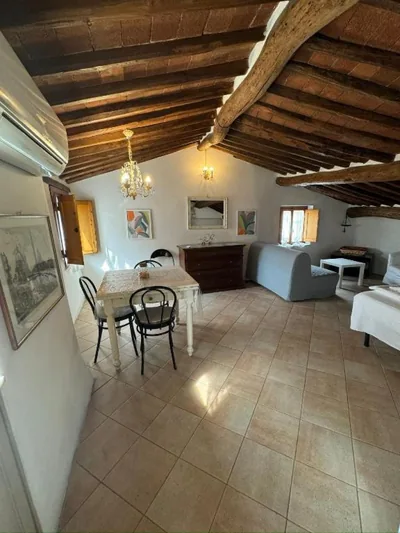 La Casa Del Galletto - At The Top Of The City – 照片 9