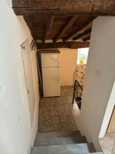 La Casa Del Galletto - At The Top Of The City – 照片 10