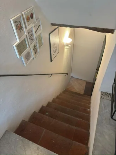 La Casa Del Galletto - At The Top Of The City – 照片 11