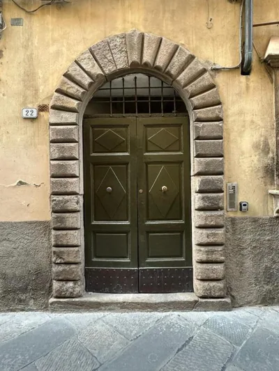 La Casa Del Galletto - At The Top Of The City – 照片 12
